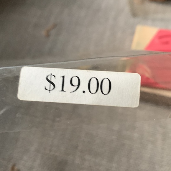 Greeting Tree S266 stamp set - Picture 5 of 7